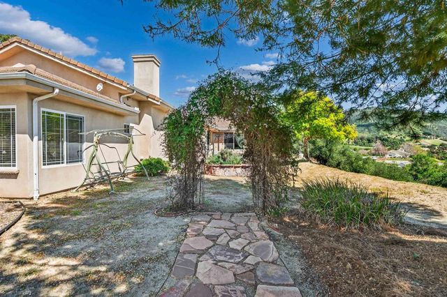 40487 Rock Mountain Drive, Fallbrook, CA 92028