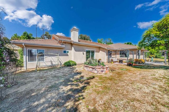 40487 Rock Mountain Drive, Fallbrook, CA 92028