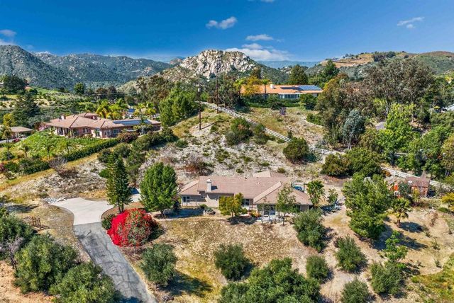 40487 Rock Mountain Drive, Fallbrook, CA 92028