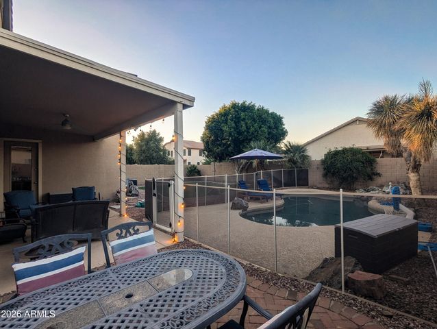 3648 E CODY Avenue, Gilbert, AZ 85234