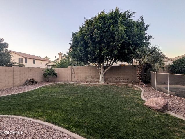 3648 E CODY Avenue, Gilbert, AZ 85234