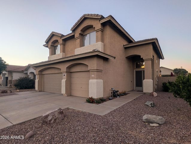3648 E CODY Avenue, Gilbert, AZ 85234