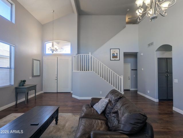 3648 E CODY Avenue, Gilbert, AZ 85234