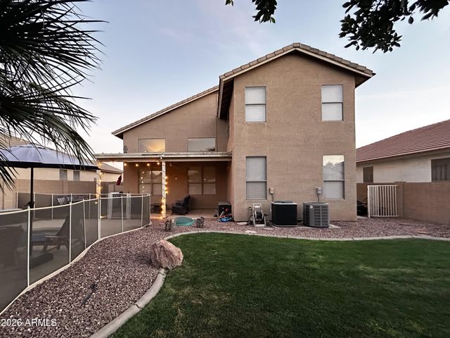 3648 E CODY Avenue, Gilbert, AZ 85234
