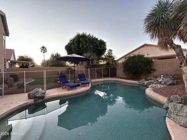3648 E CODY Avenue, Gilbert, AZ 85234