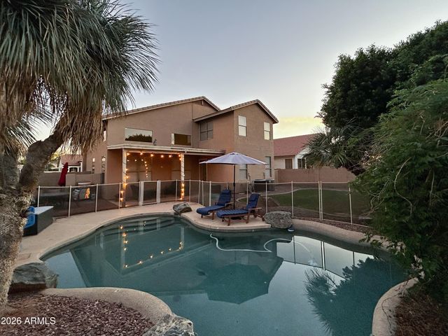 3648 E CODY Avenue, Gilbert, AZ 85234