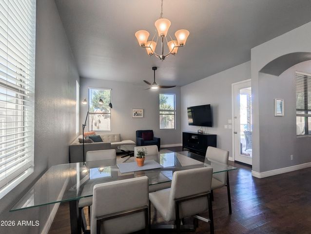 3648 E CODY Avenue, Gilbert, AZ 85234