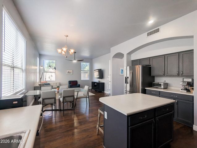 3648 E CODY Avenue, Gilbert, AZ 85234