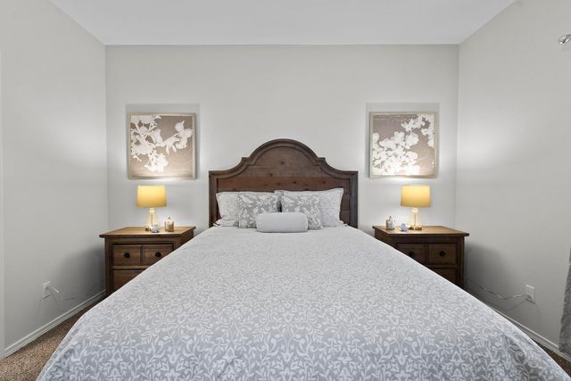 14036 Alice Hughes Avenue, El Paso, TX 79928