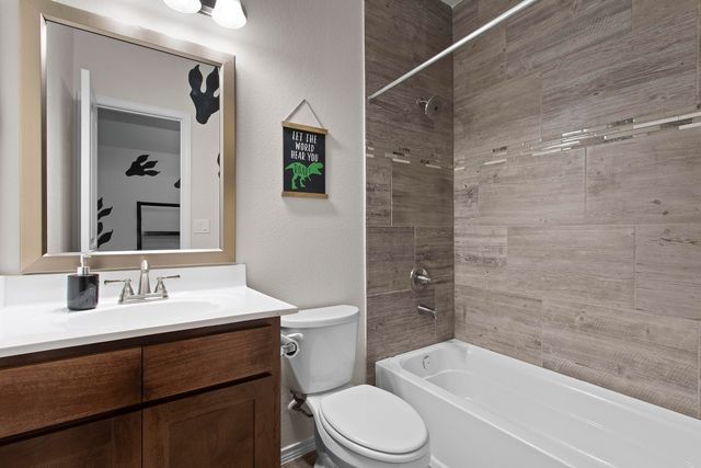 14036 Alice Hughes Avenue, El Paso, TX 79928