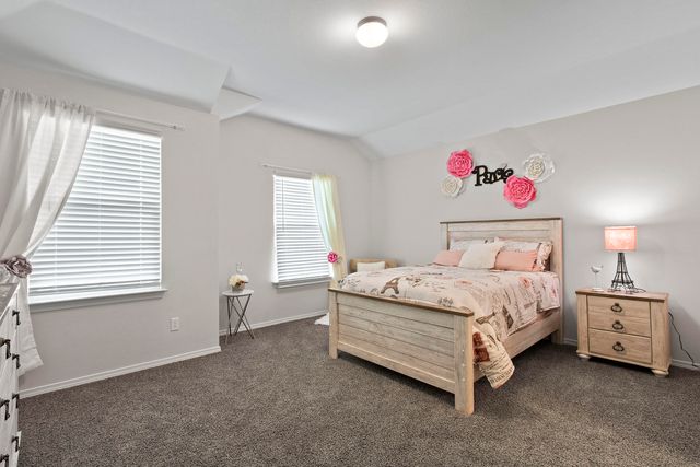 14036 Alice Hughes Avenue, El Paso, TX 79928