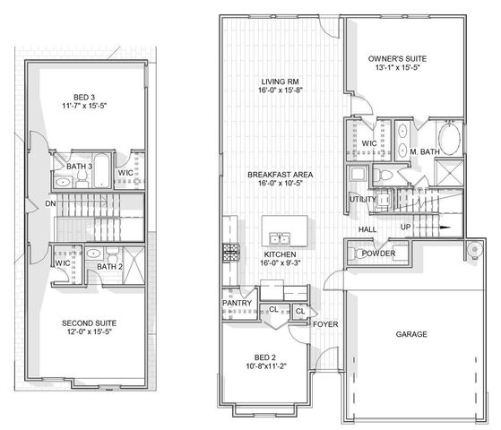 14036 Alice Hughes Avenue, El Paso, TX 79928