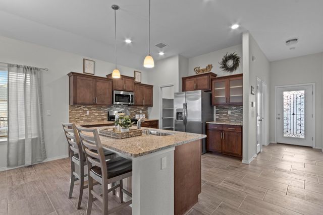 14036 Alice Hughes Avenue, El Paso, TX 79928