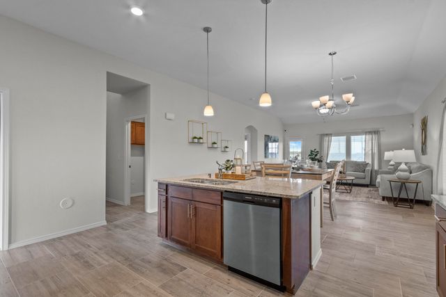 14036 Alice Hughes Avenue, El Paso, TX 79928