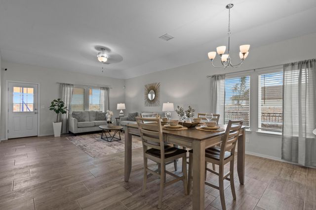 14036 Alice Hughes Avenue, El Paso, TX 79928