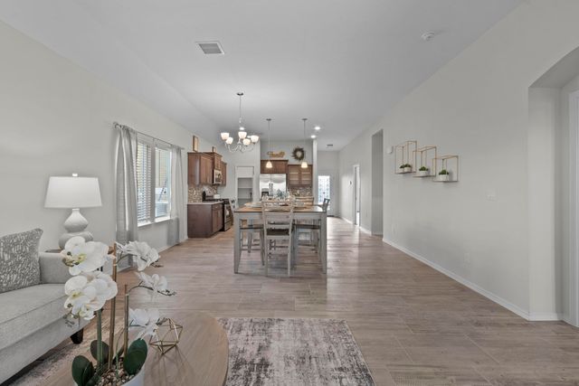 14036 Alice Hughes Avenue, El Paso, TX 79928