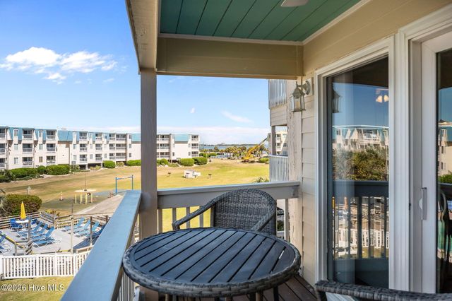 1904 E Fort Macon Road 280, Atlantic Beach, NC 28512