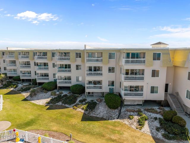 1904 E Fort Macon Road 280, Atlantic Beach, NC 28512