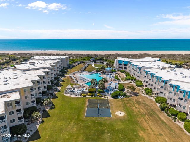 1904 E Fort Macon Road 280, Atlantic Beach, NC 28512