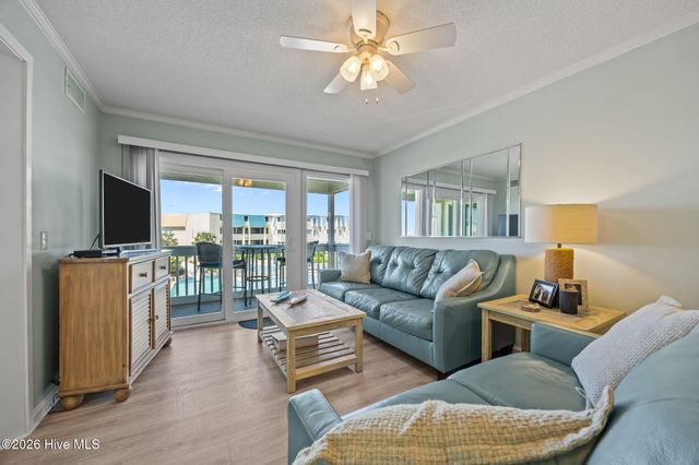 1904 E Fort Macon Road 280, Atlantic Beach, NC 28512