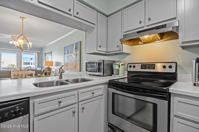 1904 E Fort Macon Road 280, Atlantic Beach, NC 28512