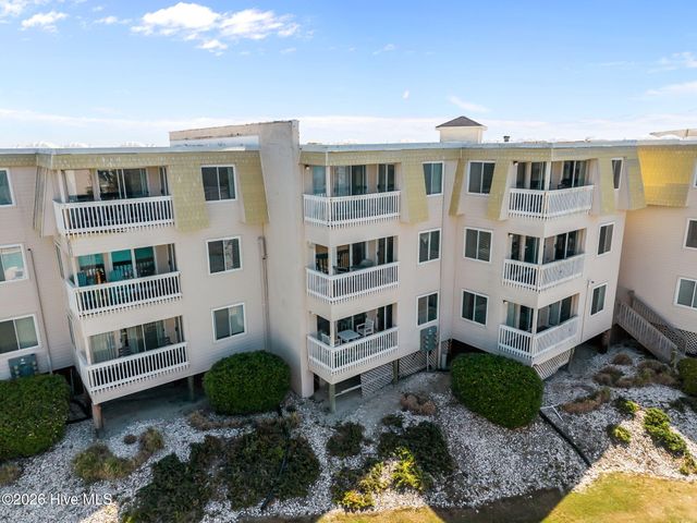 1904 E Fort Macon Road 280, Atlantic Beach, NC 28512