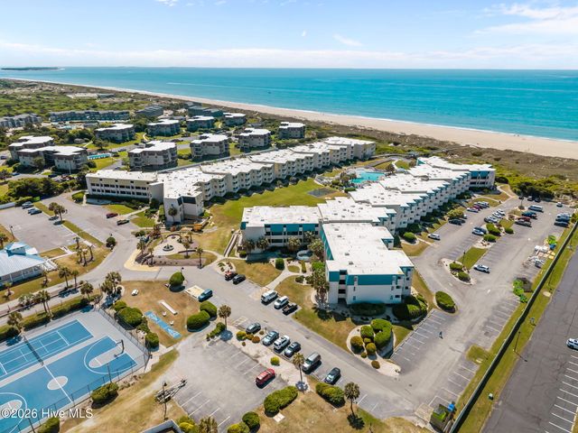 1904 E Fort Macon Road 280, Atlantic Beach, NC 28512