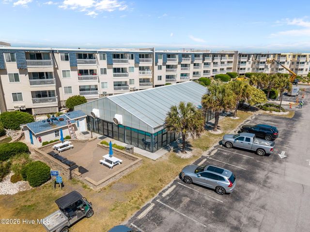 1904 E Fort Macon Road 280, Atlantic Beach, NC 28512