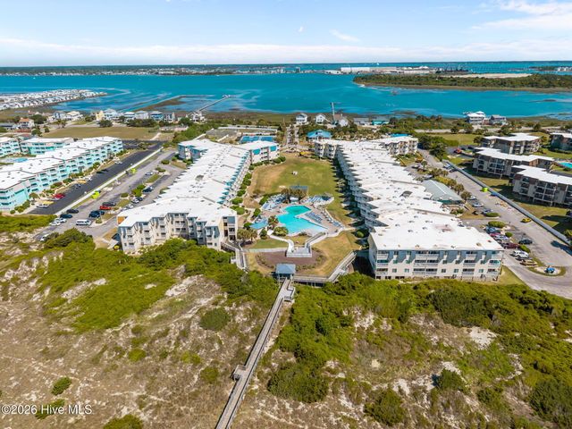 1904 E Fort Macon Road 280, Atlantic Beach, NC 28512