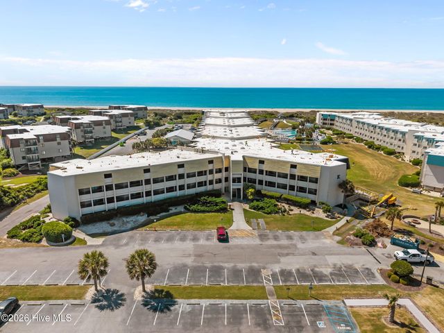 1904 E Fort Macon Road 280, Atlantic Beach, NC 28512