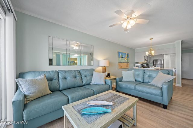 1904 E Fort Macon Road 280, Atlantic Beach, NC 28512