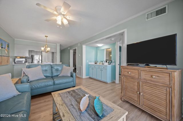 1904 E Fort Macon Road 280, Atlantic Beach, NC 28512