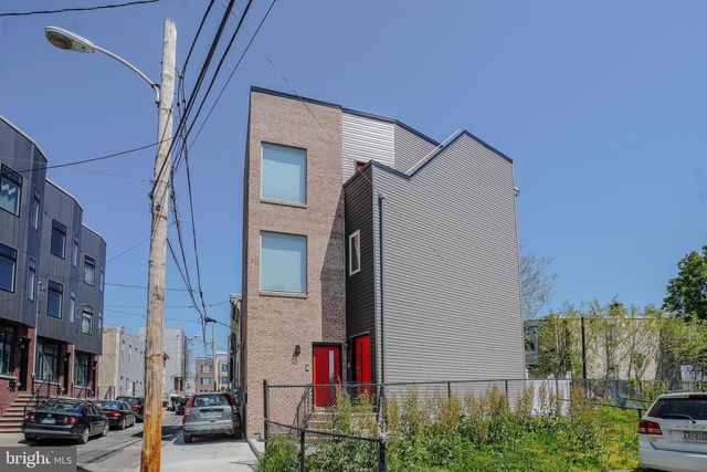 1201 N TAYLOR, Philadelphia, PA 19121