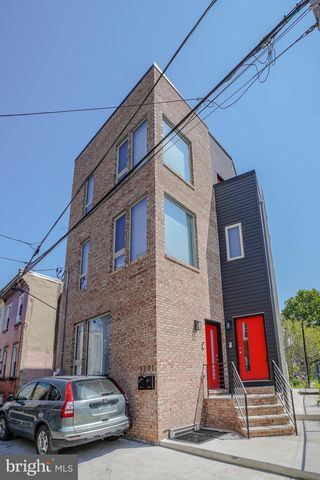 1201 N TAYLOR, Philadelphia, PA 19121
