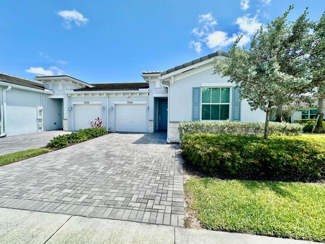 7036 Peters Lane, Delray Beach, FL 33446