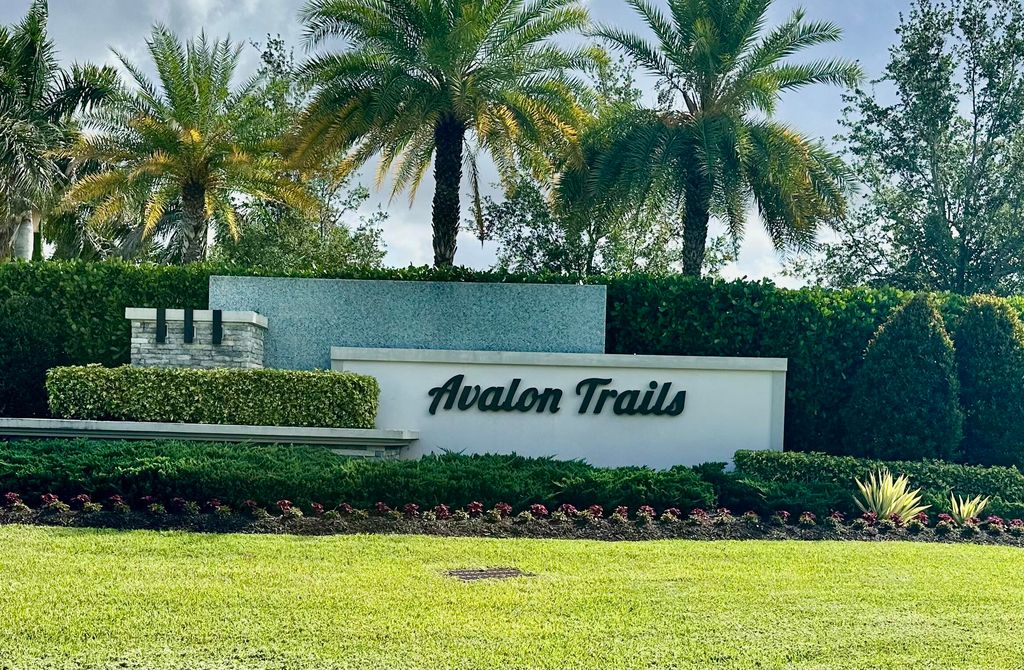 7036 Peters Lane, Delray Beach, FL 33446