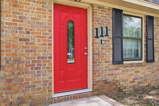 111 Miley Drive, Summerville, SC 29485