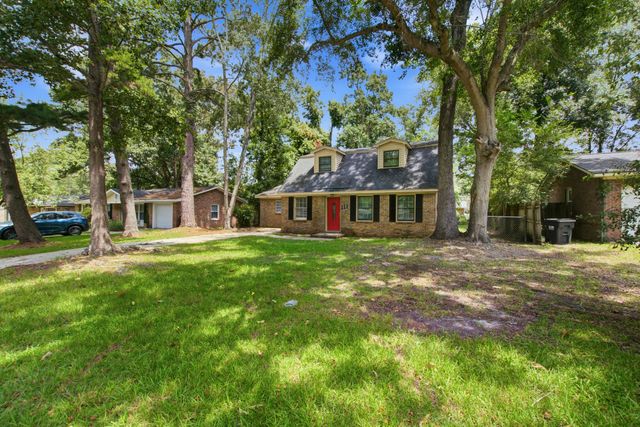 111 Miley Drive, Summerville, SC 29485