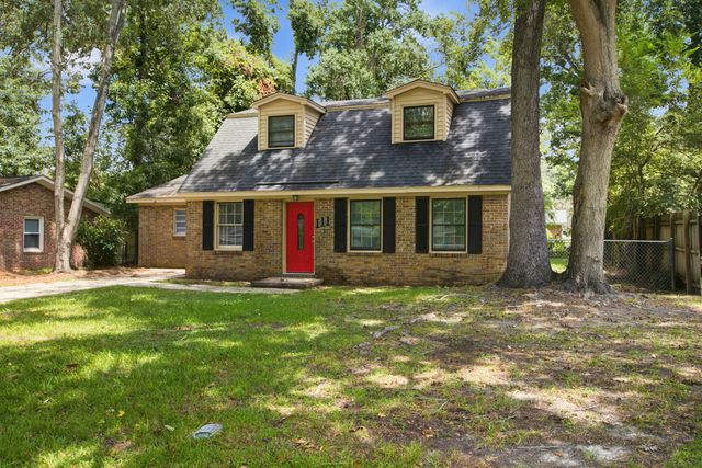 111 Miley Drive, Summerville, SC 29485