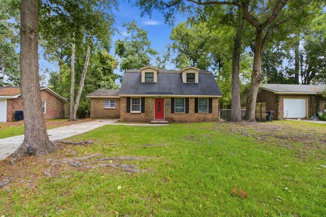 111 Miley Drive, Summerville, SC 29485