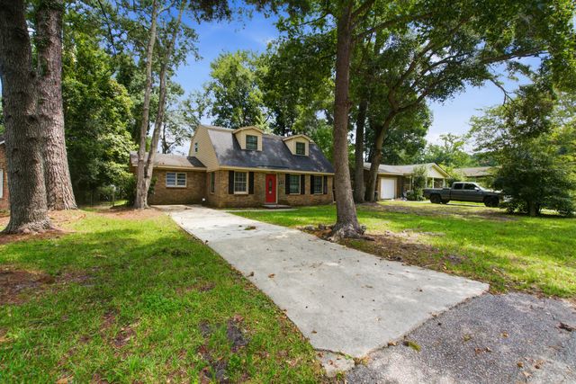 111 Miley Drive, Summerville, SC 29485
