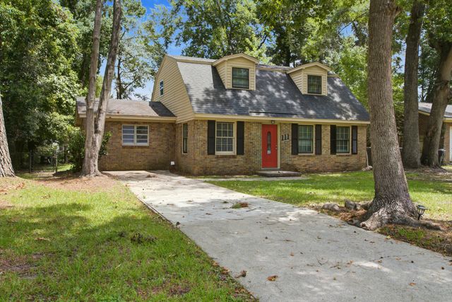 111 Miley Drive, Summerville, SC 29485