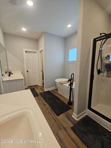 124 Deerfield Trace, Coldwater, MS 38618
