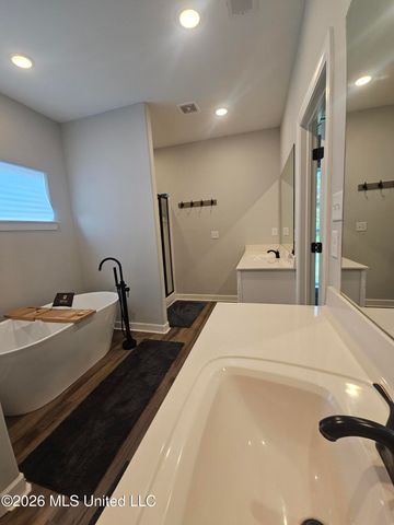 124 Deerfield Trace, Coldwater, MS 38618