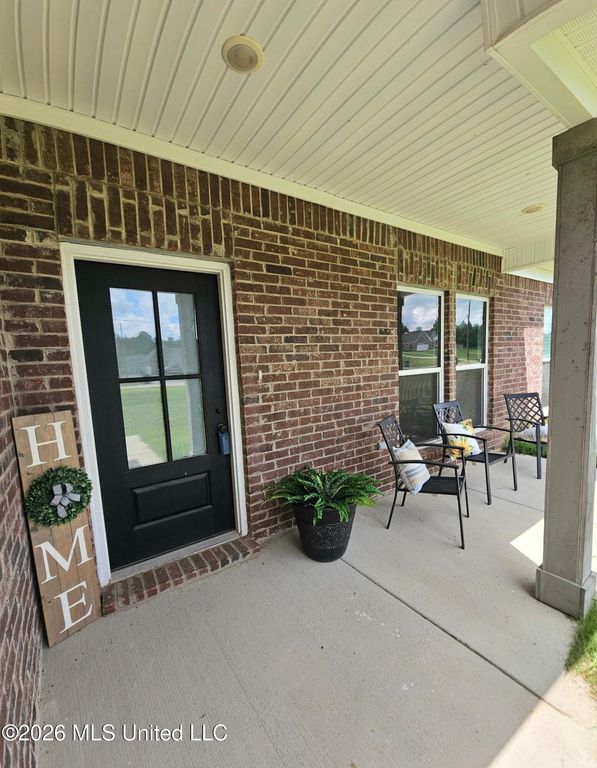 124 Deerfield Trace, Coldwater, MS 38618 — photo 2