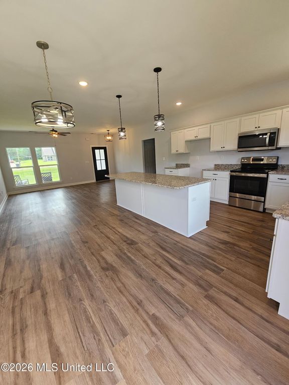 124 Deerfield Trace, Coldwater, MS 38618 — photo 4