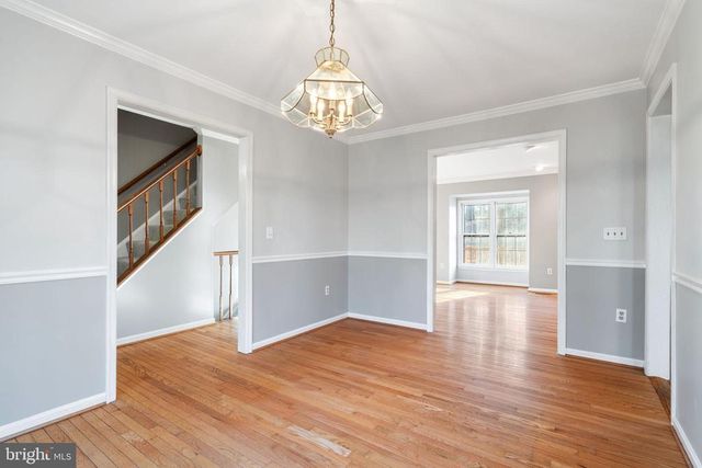 7087 WESTMORELAND DR, Warrenton, VA 20187