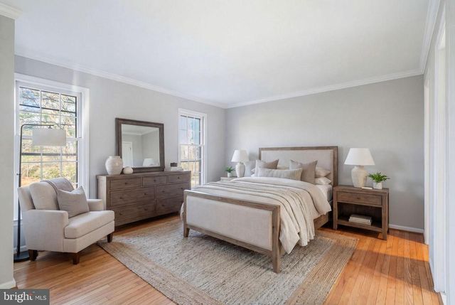 7087 WESTMORELAND DR, Warrenton, VA 20187