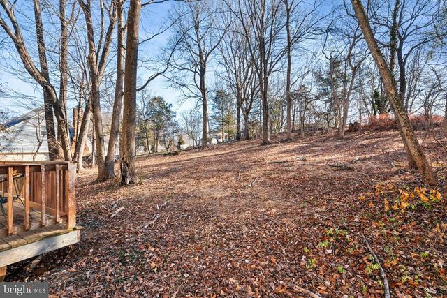 7087 WESTMORELAND DR, Warrenton, VA 20187