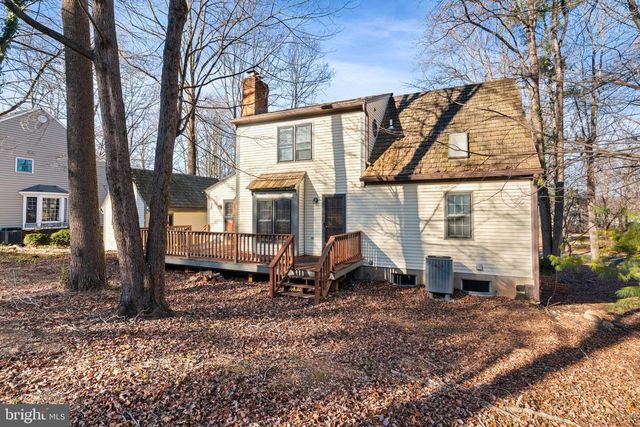 7087 WESTMORELAND DR, Warrenton, VA 20187